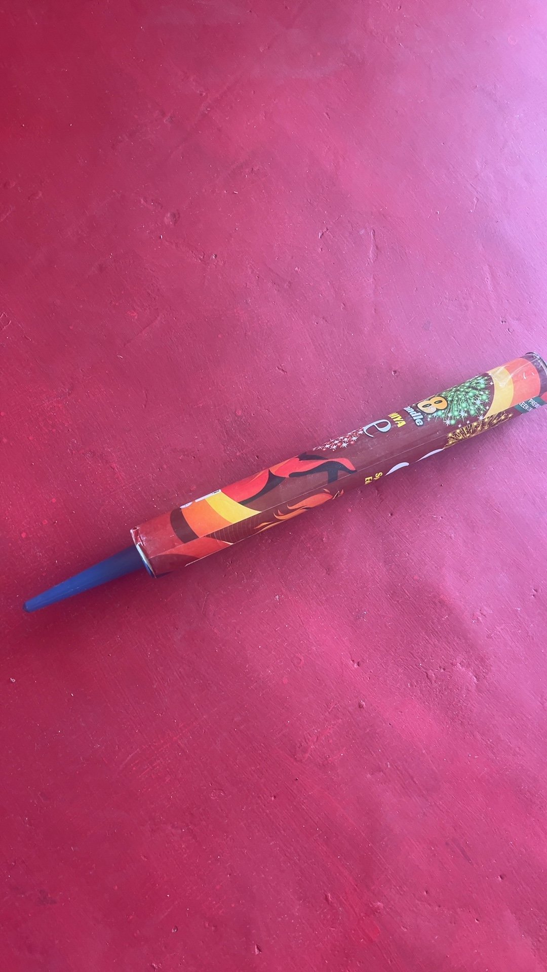 Vajra Hand Shooter (Multi Shots)
